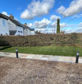 Billericay Driveways