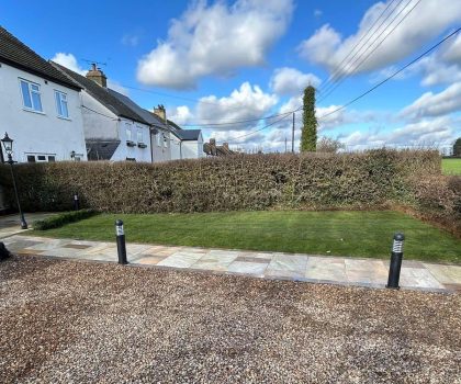 Billericay Driveways