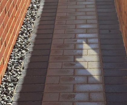 Billericay Driveways