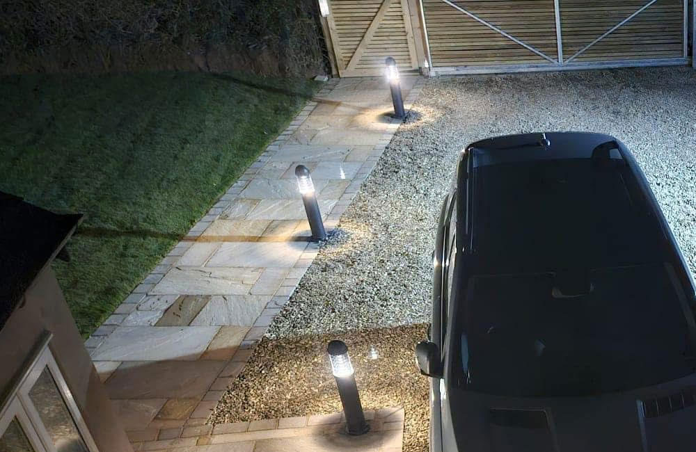 Billericay Driveways Finished Driveway
