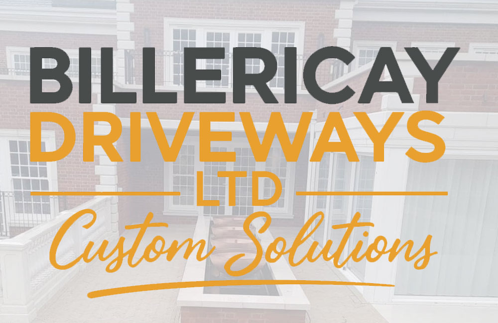 Billericay Driveways Custom Solutions