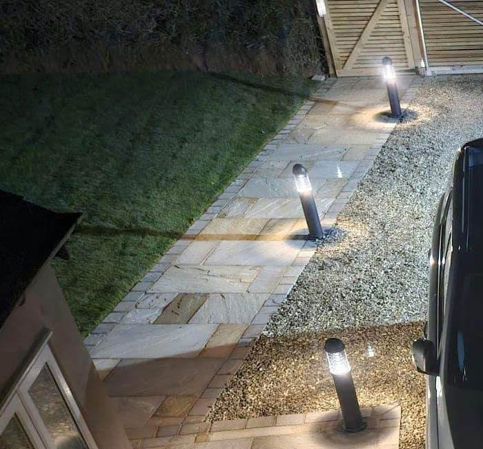 Billericay Driveways
