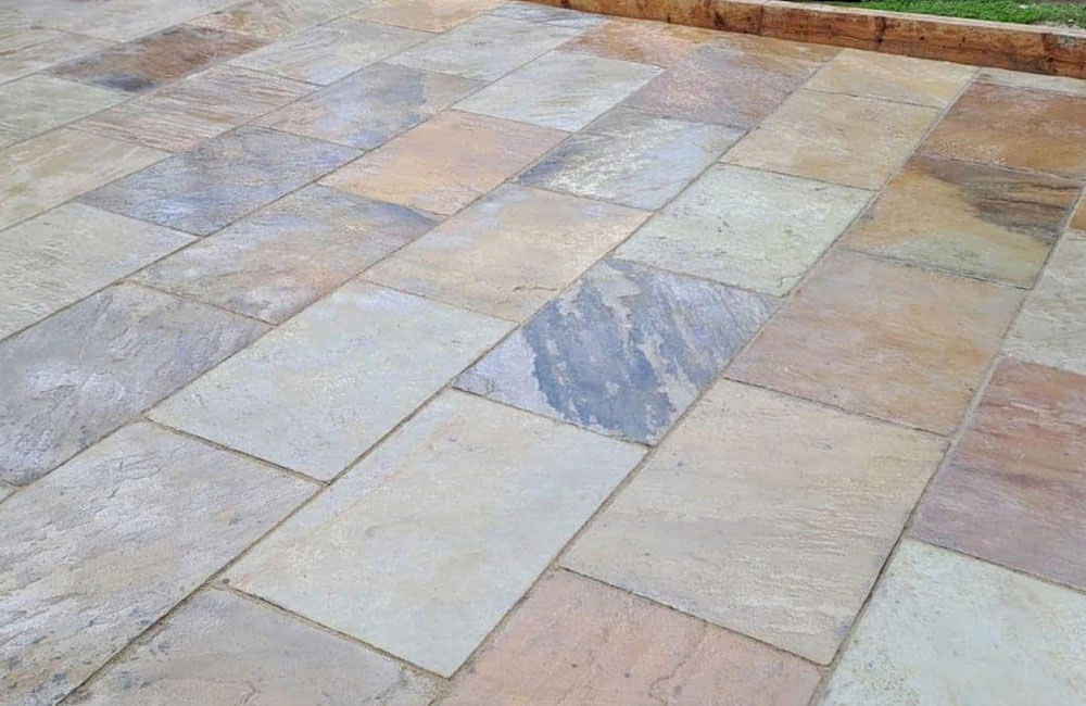 Billericay Driveways