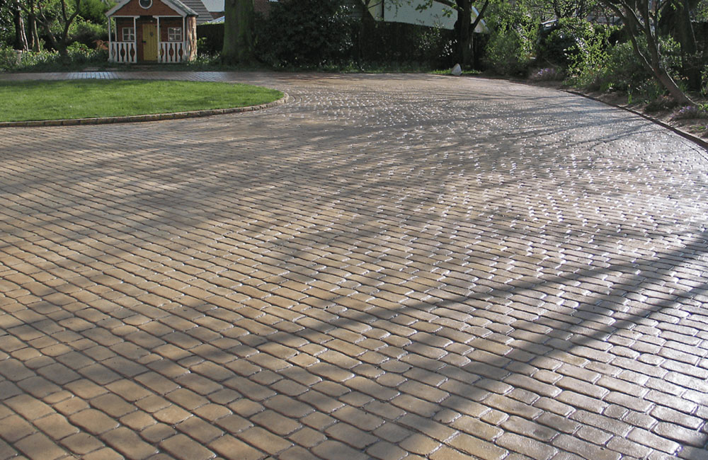 Billericay Driveways