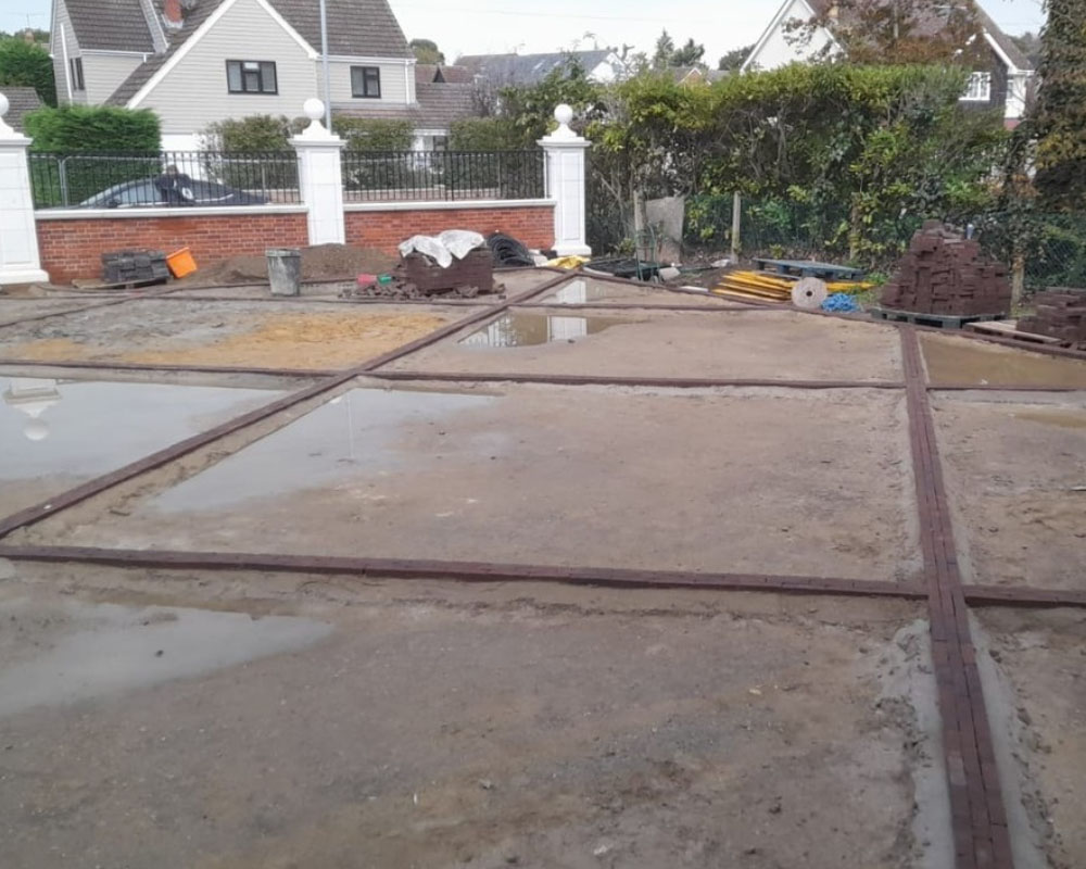 Billericay Driveways