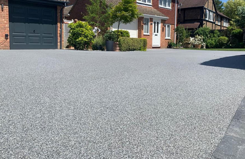 Billericay Driveways Resin Bound