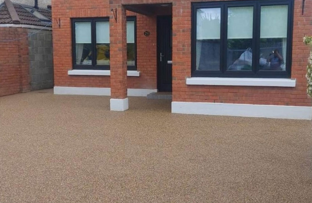 Billericay Driveways
