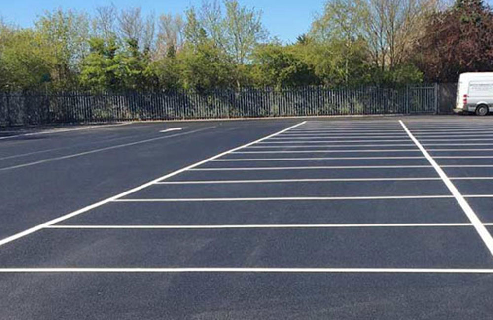 Billericay Driveways Tarmac